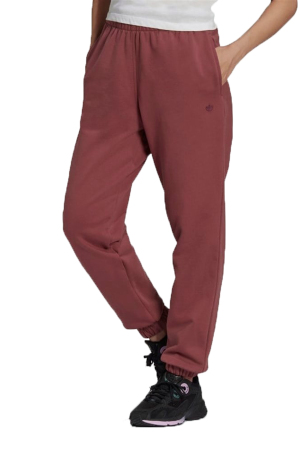 Adidas Kadın Eşofman Altı - HC7097 Mürdüm - 2