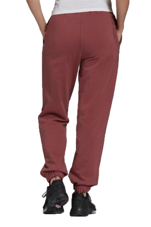Adidas Kadın Eşofman Altı - HC7097 Mürdüm - 3