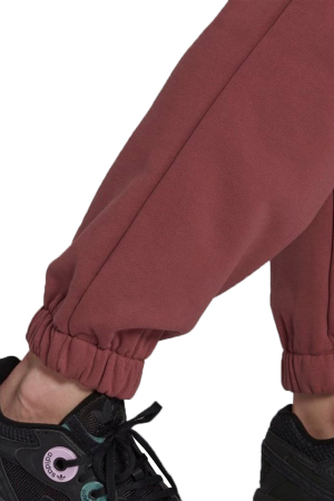 Adidas Kadın Eşofman Altı - HC7097 Mürdüm - 5