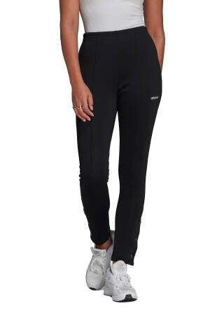 Adidas Kadın Eşofman Altı - HE6861 Siyah - Adidas
