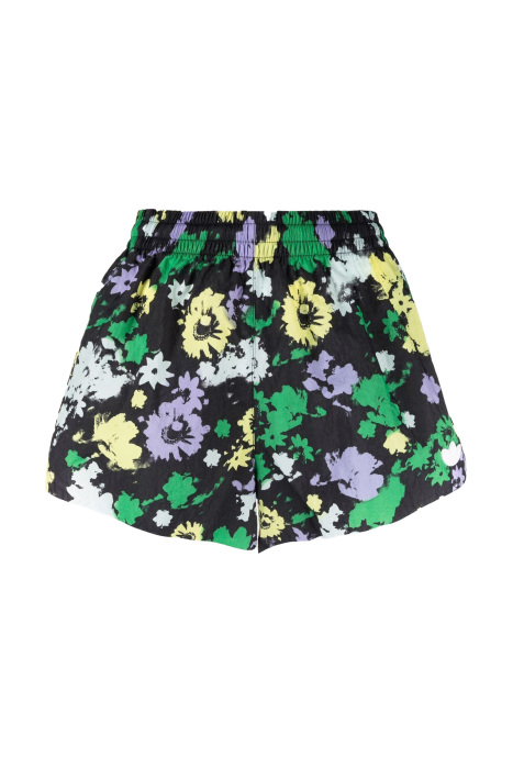 Adidas Kadın Short - H15787 Desenli - 1