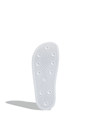 Adilette Kadın Terlik - H00150 Beyaz/Renkli - 3