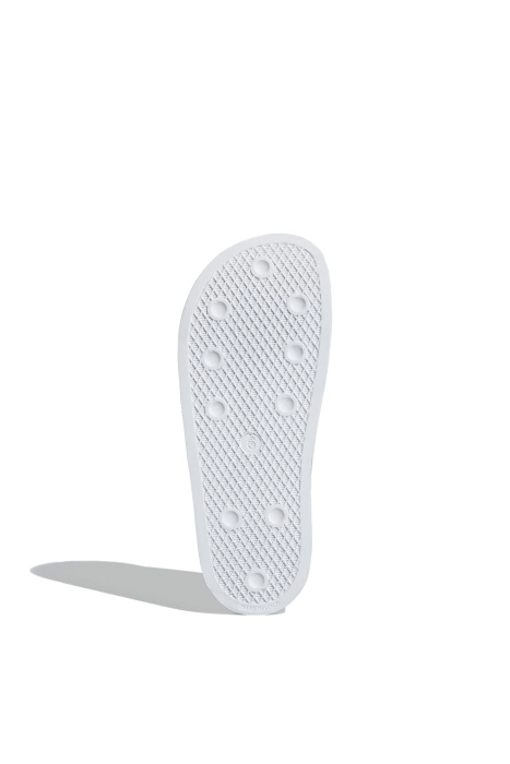 Adilette Kadın Terlik - H00150 Beyaz/Renkli - 3