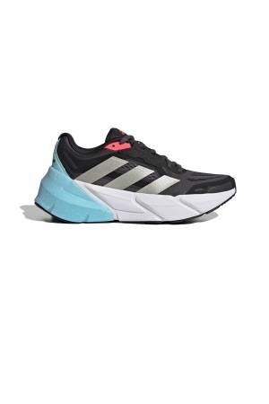 Adistar 1 Kadın Ayakkabı - H01166 Siyah/Beyaz/Turkuaz - Adidas