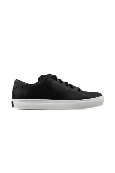 Adv 2.0 Leather Ox Erkek Ayakkabı - TB0A2QGB Siyah - 1
