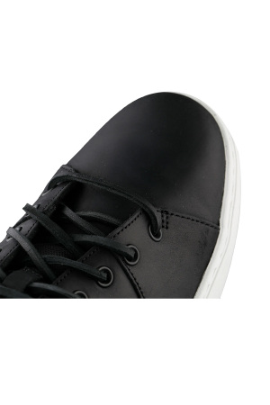 Adv 2.0 Leather Ox Erkek Ayakkabı - TB0A2QGB Siyah - 6