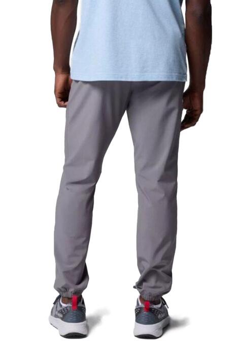 Ae1681 Columbıa Hıke Jogger Iı - Pantolon Koyu Gri - 2