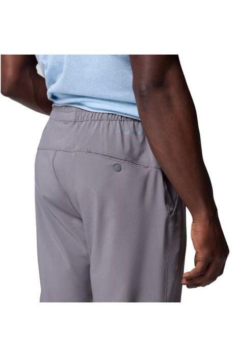 Ae1681 Columbıa Hıke Jogger Iı - Pantolon Koyu Gri - 5