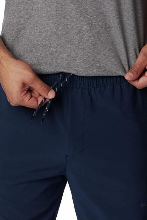 Ae1681 Columbıa Hıke Jogger Iı - Pantolon PFG Lacivert - 1