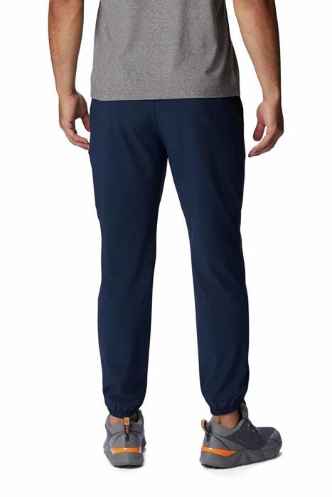 Ae1681 Columbıa Hıke Jogger Iı - Pantolon PFG Lacivert - 3