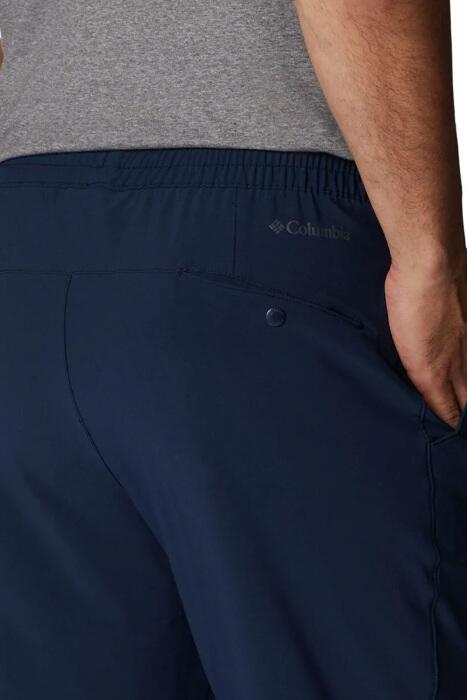 Ae1681 Columbıa Hıke Jogger Iı - Pantolon PFG Lacivert - 4