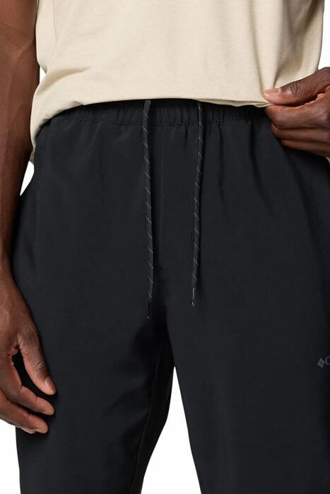 Ae1681 Columbıa Hıke Jogger Iı - Pantolon Siyah - 1
