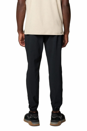 Ae1681 Columbıa Hıke Jogger Iı - Pantolon Siyah - 3