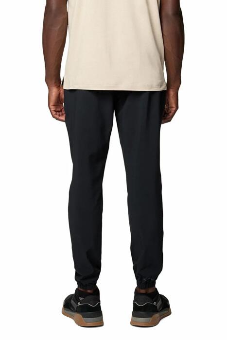 Ae1681 Columbıa Hıke Jogger Iı - Pantolon Siyah - 3