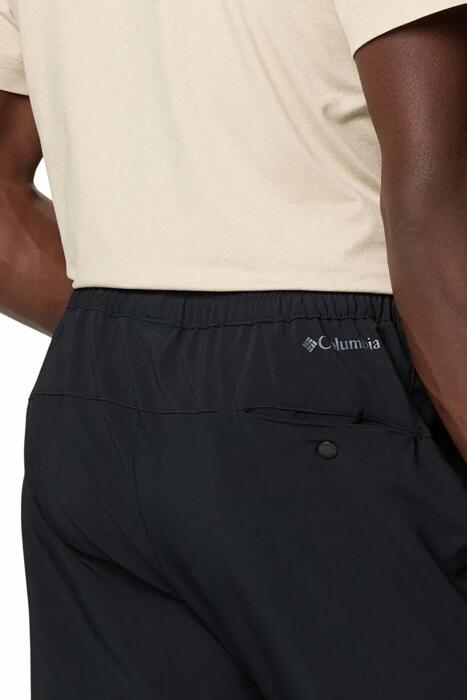 Ae1681 Columbıa Hıke Jogger Iı - Pantolon Siyah - 4