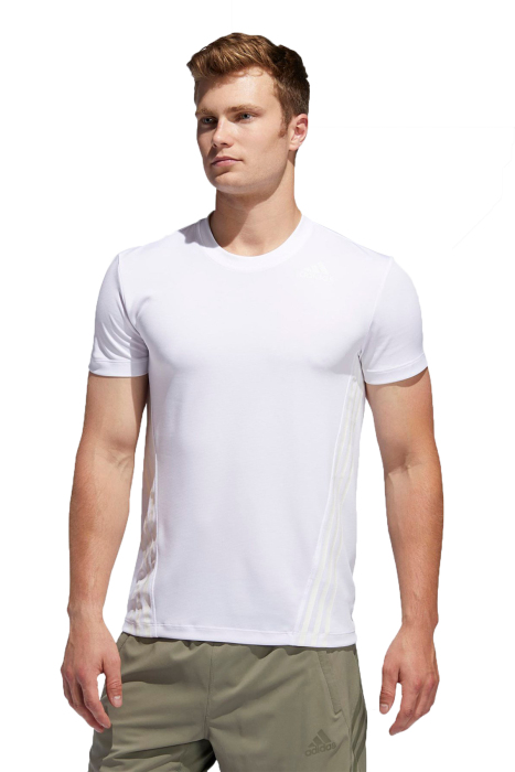 Aero 3S Tee Erkek T-Shirt - FL4310 Beyaz - 1