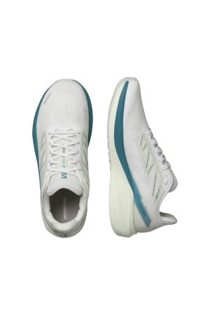 Aero Blaze 2 Erkek Ayakkabı - L47426100 Beyaz/Mavi - 2