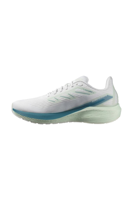 Aero Blaze 2 Erkek Ayakkabı - L47426100 Beyaz/Mavi - 3