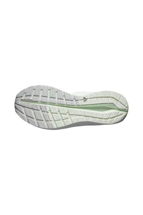 Aero Blaze 2 Erkek Ayakkabı - L47426100 Beyaz/Mavi - 4