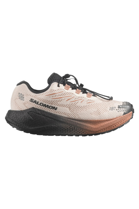 Aero Blaze 4 Grvl Gtx Kadın Ayakkabı - L45403900 Vanilya/Siyah - 1