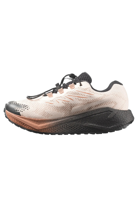 Aero Blaze 4 Grvl Gtx Kadın Ayakkabı - L45403900 Vanilya/Siyah - 2