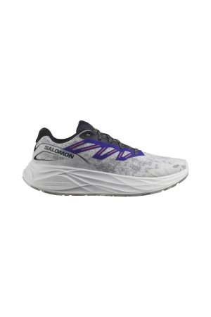 Aero Glide 2 Erkek Ayakkabı - L47427000 Gri/Mor - 1
