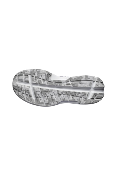 Aero Glide 2 Erkek Ayakkabı - L47427000 Gri/Mor - 4