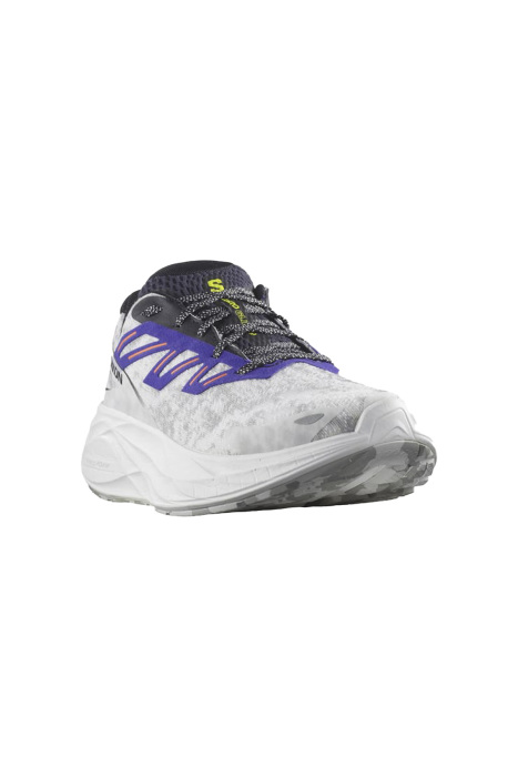 Aero Glide 2 Erkek Ayakkabı - L47427000 Gri/Mor - 5