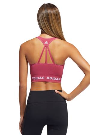 Aeroknit Kadın Bra - GM5160 Pembe - 2