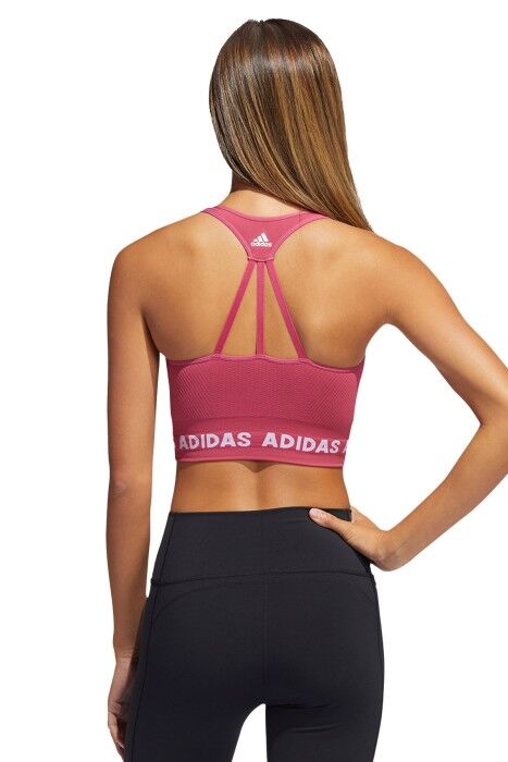 Aeroknit Kadın Bra - GM5160 Pembe - 2