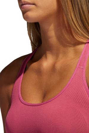 Aeroknit Kadın Bra - GM5160 Pembe - 3