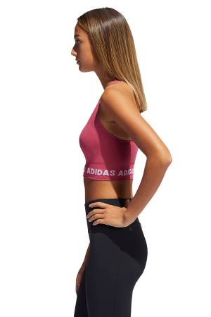 Aeroknit Kadın Bra - GM5160 Pembe - 6