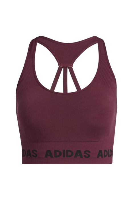 Aeroknit Kadın Bra - H37609 Bordo - 1
