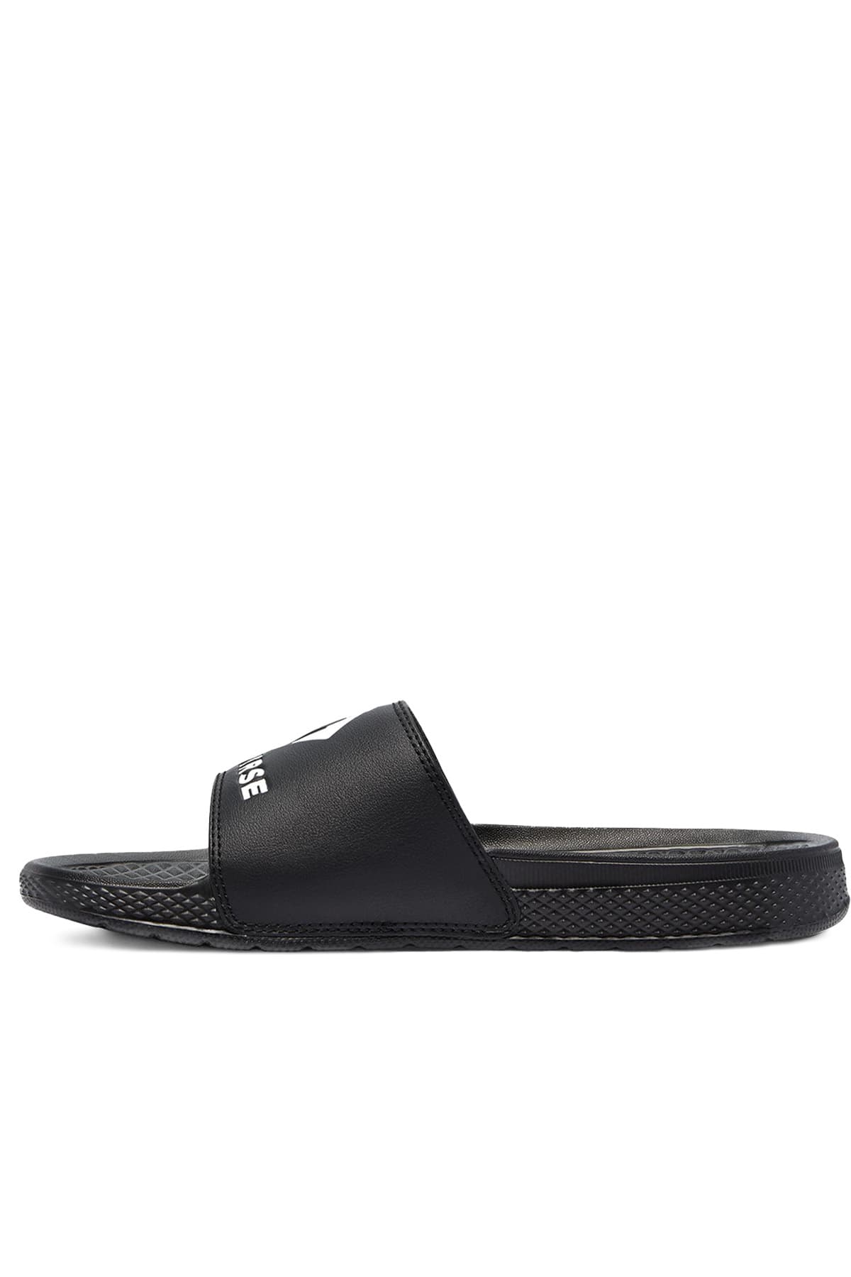 All Star Slide Erkek Terlik -171214C Siyah | Zey Sport