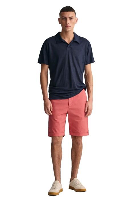 Gant - Allıster Sunfaded Erkek Short - 205043 Pembe