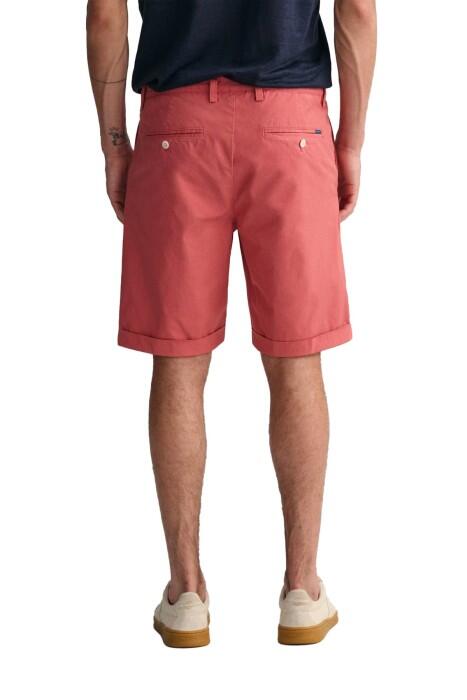 Allıster Sunfaded Erkek Short - 205043 Pembe - 2