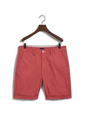 Allıster Sunfaded Erkek Short - 205043 Pembe - Thumbnail