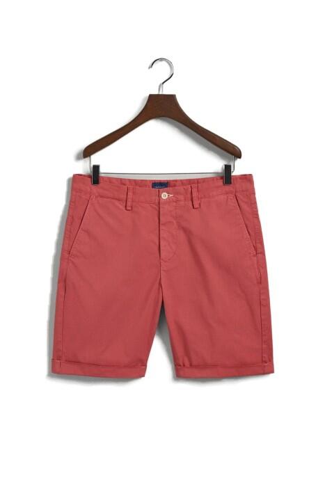 Allıster Sunfaded Erkek Short - 205043 Pembe