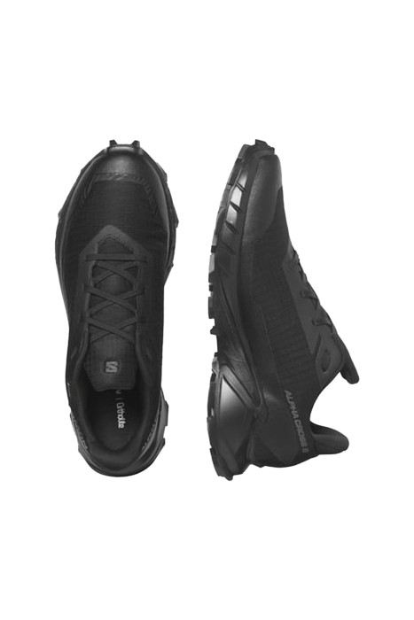 Alphacross 5 Gtx Erkek Ayakkabı - L47307500 Siyah