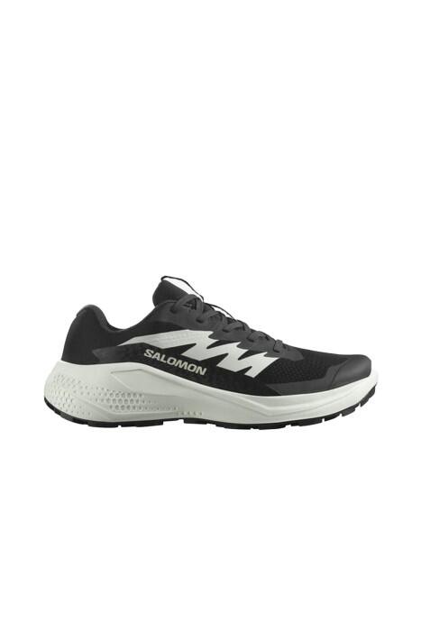 Salomon - Alphaglide Kadın Ayakkabı - L47801500 Siyah/Krem