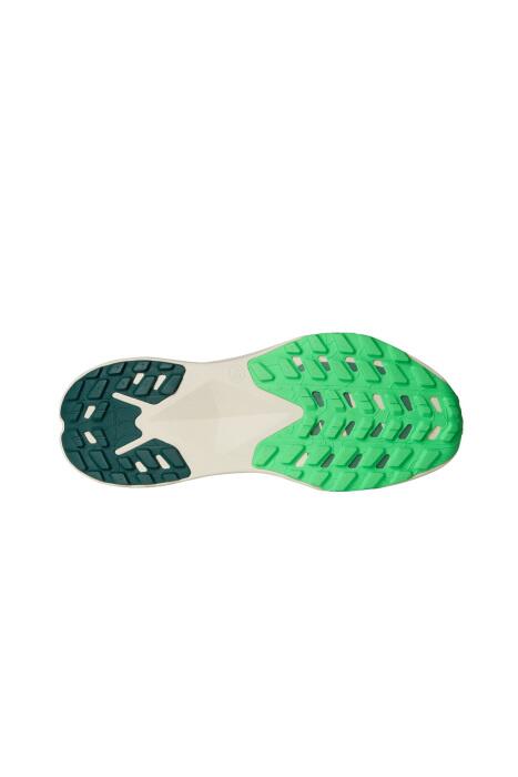 Altamesa 300 Erkek Ayakkabı -NF0A8A9R Yeşil - 4