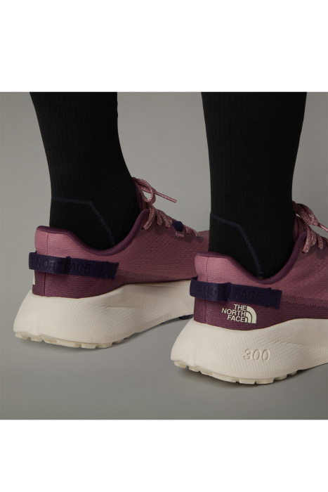 Altamesa 300 Kadın Ayakkabı - NF0A8A9S Bordo - 5