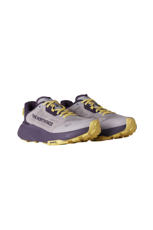 Altamesa 300 V2 Kadın Ayakkabı - NF0A8G6C Gri - 5