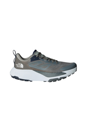 Altamesa 500 Erkek Ayakkabı - NF0A83N3 Gri - The North Face