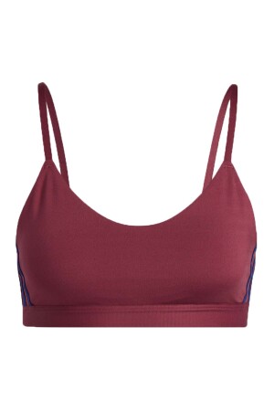 Am 3S Kadın Bra - H59155 Bordo - EU-Adidas