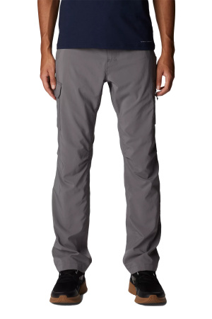 Am9184 Sılver Rıdge Utılıty Pant - Pantolon Koyu Gri - 1