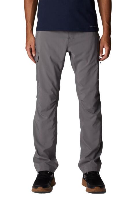 Am9184 Sılver Rıdge Utılıty Pant - Pantolon Koyu Gri - 1