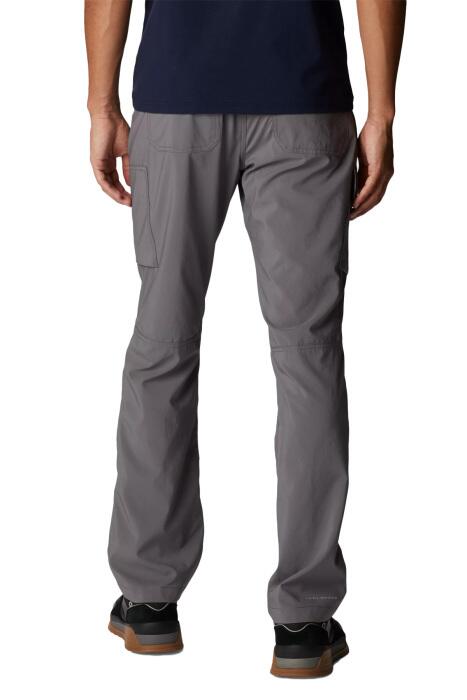 Am9184 Sılver Rıdge Utılıty Pant - Pantolon Koyu Gri - 2