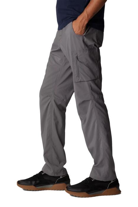 Am9184 Sılver Rıdge Utılıty Pant - Pantolon Koyu Gri - 3