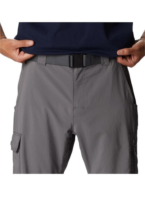 Am9184 Sılver Rıdge Utılıty Pant - Pantolon Koyu Gri - 4